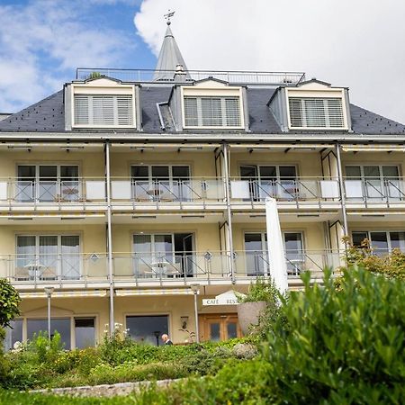 Vegan Health Hotel Sonnenberg Glutenfrei Schwellbrunn Kültér fotó