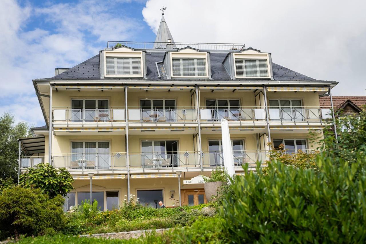 Vegan Health Hotel Sonnenberg Glutenfrei Schwellbrunn Kültér fotó