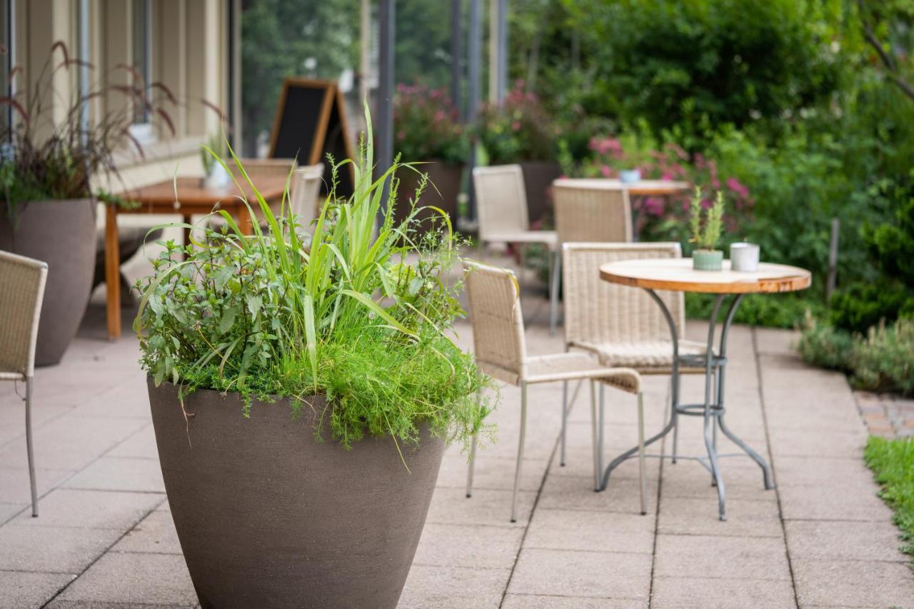 Vegan Health Hotel Sonnenberg Glutenfrei Schwellbrunn Kültér fotó
