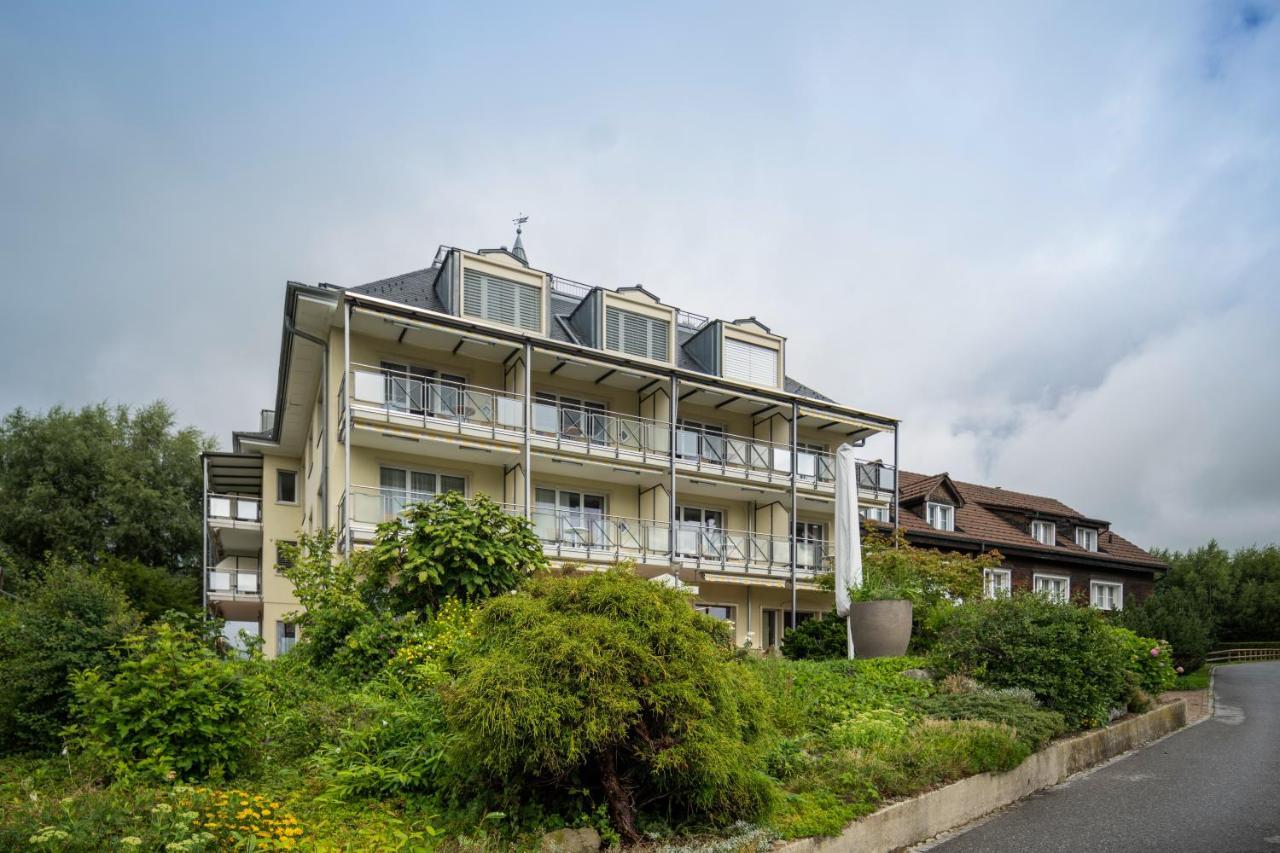 Vegan Health Hotel Sonnenberg Glutenfrei Schwellbrunn Kültér fotó