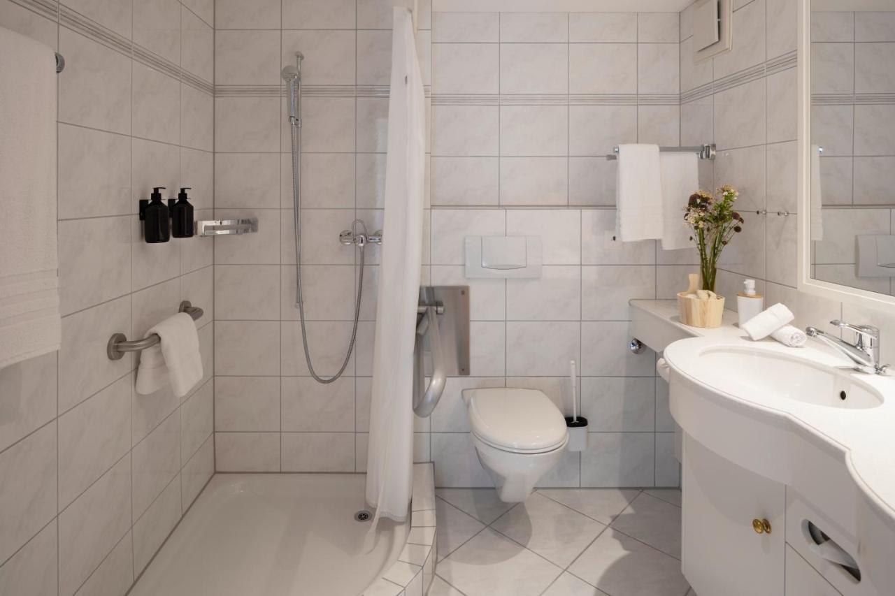 Vegan Health Hotel Sonnenberg Glutenfrei Schwellbrunn Kültér fotó