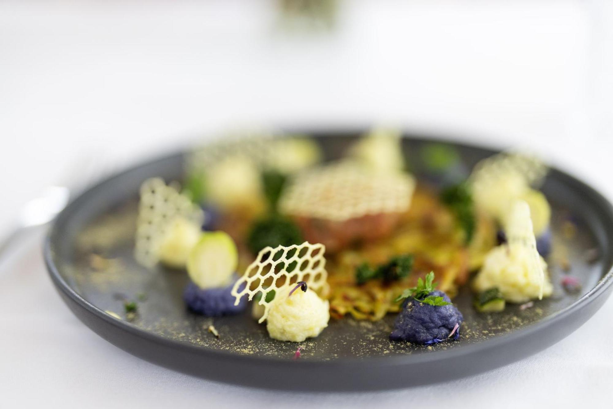 Vegan Health Hotel Sonnenberg Glutenfrei Schwellbrunn Kültér fotó